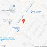 Салон красоты Dvinеyа в Уфе