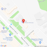 Стоматология Cler Clinik в Москве