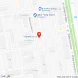 Салон красоты Kristina Krutaya в Москве