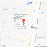 Салон красоты Kuafer Fabrik в Москве