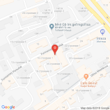 Салон красоты Альганика в Москве