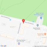 Салон красоты Имаго Студия в Москве