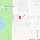 Салон красоты E`tre в Санкт-Петербурге