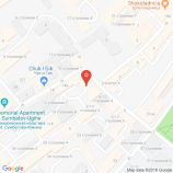 Массажный салон Endorphin в Москве