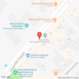 Салон красоты GEN87 в Санкт-Петербурге