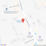 Салон красоты Ка Сандра в Екатеринбурге