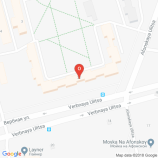 Парикмахерская Matreshki в Санкт-Петербурге