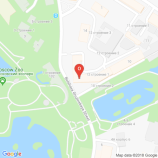 Салон красоты Beautyline в Москве