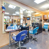 Салон красоты Парикмахерская эконом-класса на Бауманской в Москве