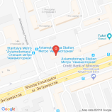 Ногтевой сервис Aleksandra Shucbarova в Москве