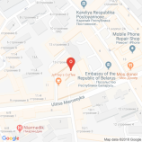 Салон красоты 3 пчёлки в Москве