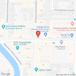 Парикмахерская Челка в Санкт-Петербурге