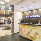 Салон красоты SELFclub SPA&WELLNESS в Москве