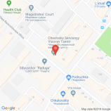 Салон красоты Vintage в Санкт-Петербурге