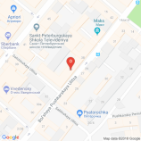 Салон красоты Terra del Sol в Санкт-Петербурге