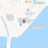 Салон красоты На Летучем Голландце в Санкт-Петербурге