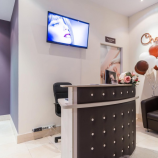 Салон красоты Chokolatta в Москве