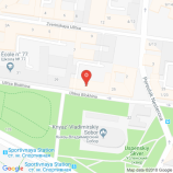 Салон красоты Квартира №45 в Санкт-Петербурге