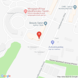 Салон красоты АприориСтайл в Москве