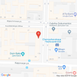 Салон красоты Bambi.s House в Санкт-Петербурге