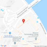 Салон красоты Starlish studio в Москве