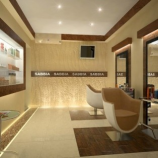 Салон красоты Sabbia в Москве