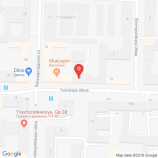 Студия эпиляции Ле Прести в Санкт-Петербурге