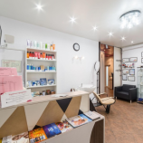 СПА салон Сити-Стиль в Москве