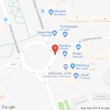 Салон красоты Navire de plaisur в Москве