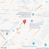 Салон красоты Medical club I-FEEL SPA в Москве