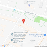 Салон красоты Эконом Люкс в Москве