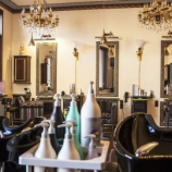 Салон красоты Inoa в Москве