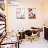 Салон красоты Адаса в Москве