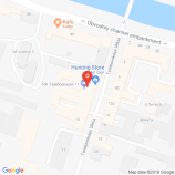 Салон красоты Балаяж в Санкт-Петербурге