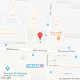 Салон красоты Ricot в Москве