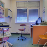 Салон красоты Прима Медика в Москве