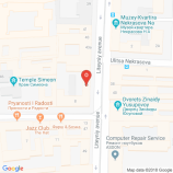 Салон красоты Hair & Beauty в Санкт-Петербурге