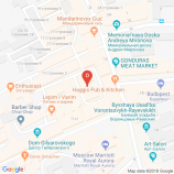 Салон красоты Tiffany Nails в Москве