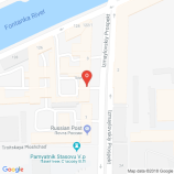 Салон красоты Маленький Будда в Санкт-Петербурге