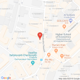 Салон красоты MOSCOWNAILS в Москве