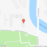 Салон красоты ЛюдВик в Санкт-Петербурге