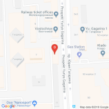 Салон красоты Platinum в Санкт-Петербурге