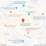 Ногтевой сервис Magic Style в Москве