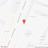 Салон красоты Фантазия в Санкт-Петербурге