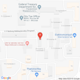 Салон красоты МедЭра в Москве