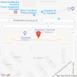 Салон красоты Орлана в Москве