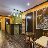 Салон красоты Balivas в Москве