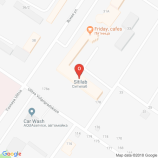 Салон красоты Парадиз в Екатеринбурге