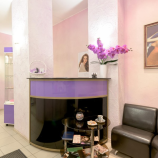 Салон красоты Танго в Санкт-Петербурге