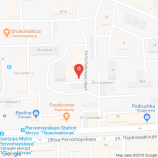 Салон красоты Merely в Москве